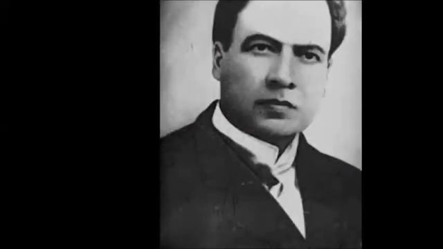 Retorno, de Rubén Darío, con Claro de Luna, de Debussy смотреть онлайн