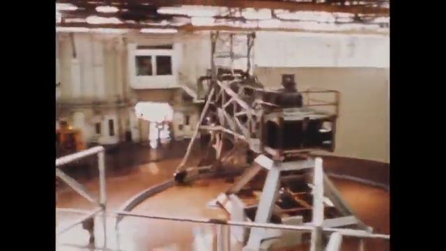 Астронавт Russell Schweickart 1969 смотреть онлайн