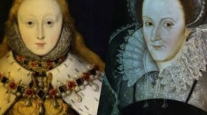 Why did Queen Elizabeth I sign the death warrant for her own cousin Queen Mary of Scots