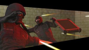 R6S Animation | New Tachanka Intro [SFM]