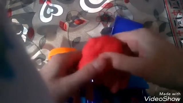 Распаковка"play doh".Его мне подарили Ева Миллер и Мари Сенн?! смотреть онлайн