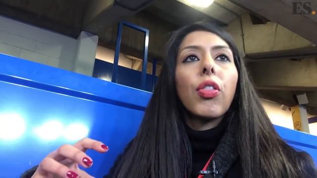 Chelsea 4-1 Peterborough: Loftus-Cheek, Chalobah and Zouma impress in FA Cup win смотреть онлайн