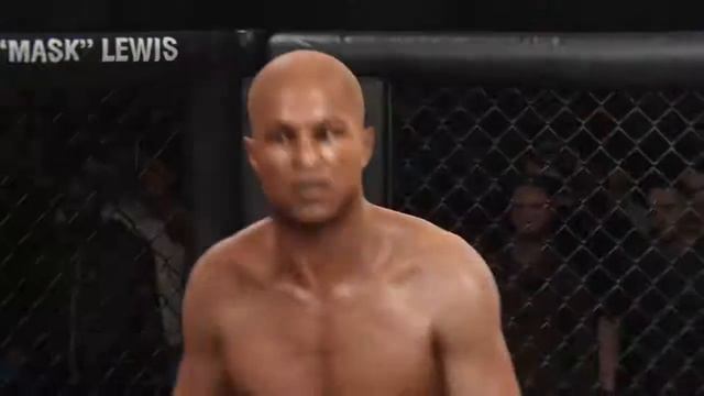 Khaleel Alam vs Jung Chan Sung смотреть онлайн