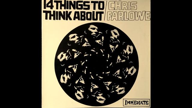 Chris Farlowe - Summertime (mono) смотреть онлайн