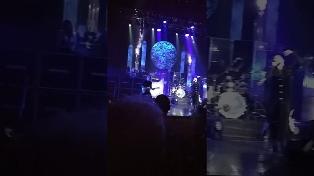 Ян Женчак @ Nikamuza - It's my life (Bon Jovi cover) смотреть онлайн