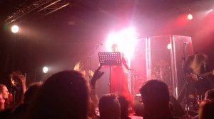 Алконост - Река (20.10.2023, Москва)