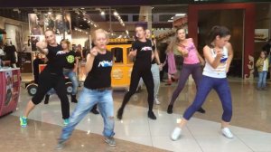 Enrique Iglesias feat. Gente De Zona – Bailando (zumba)