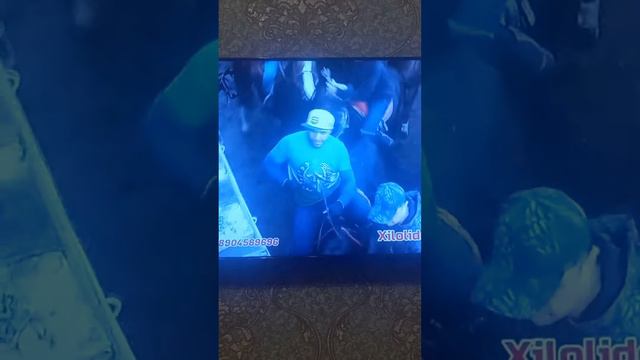 Аспи Анушервон полвон Бошукух смотреть онлайн