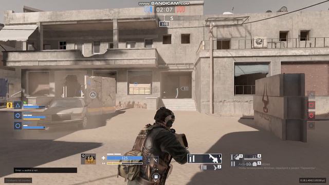 калибр матадор выносит всю команду одной кнопкой смотреть онлайн