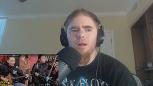 The Hu Yuve Yuve Yu  Live (REACTION!!)