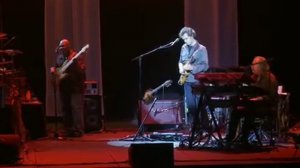 Bruce Hornsby "Levitate" promotional video