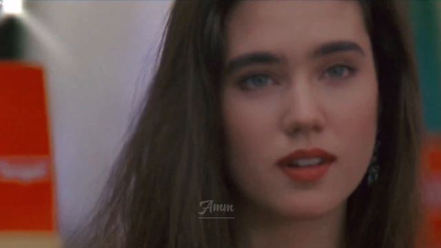Jennifer Connelly edit // Boss B**** смотреть онлайн
