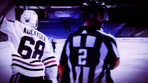 CHICAGO BLACKHAWKS STANLEY CUP PLAYOFFS 2020 (ROUND ONE HYPE VIDEO)