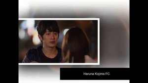 Haruna Kojima drama