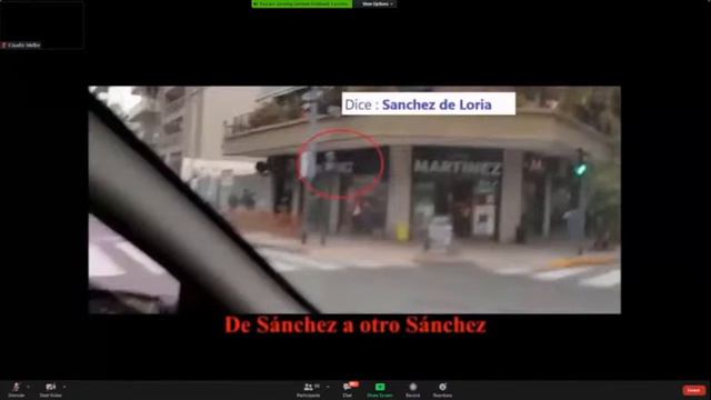 10. CURIOSIDADES DEL TURISMO PORTEÑO, Claudio Meller смотреть онлайн