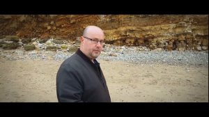 The Ghosts of Marsden Grotto