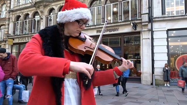 Harriet Rose at Christmas смотреть онлайн