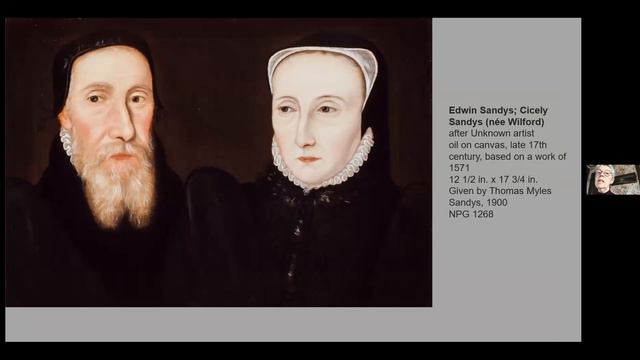 Kendal At Home--Love Stories from National Portrait Gallery, London  hosted by the Worcester Museum смотреть онлайн