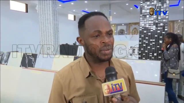 Archbishop Akubeze, Inaugurate First-Class Three Story Building Shopping Complex In Benin City смотреть онлайн