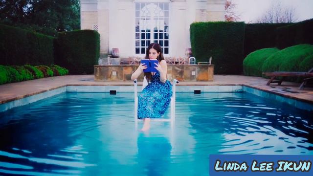 Jennie & Cai Xukun Wait Wait Wait Solo Official Mashup MV смотреть онлайн