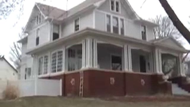 Bob Hughes- 6th street смотреть онлайн