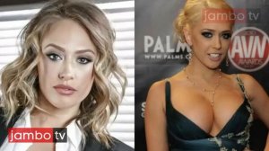 Encuentran muerta a la actriz Kagney Linn Karter, tenía 36 años