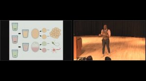 2017 Three Minute Thesis Third Place & People's Choice Winner - Jarrett Smith - Cell Separation