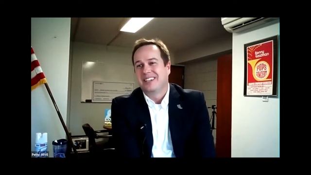 MSO Town Hall, September 20, 2020 смотреть онлайн