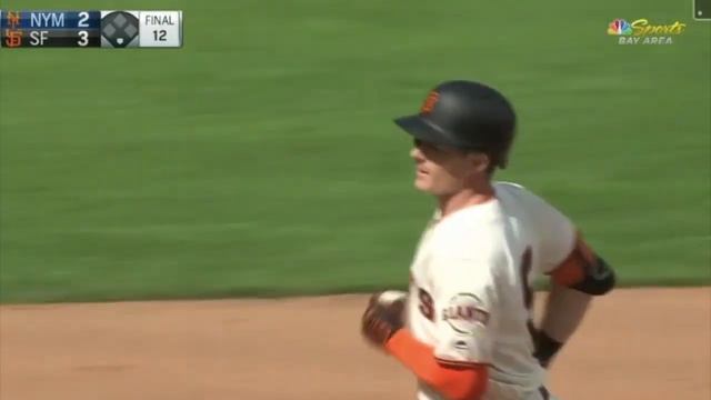 mike yastrzemski being awesome