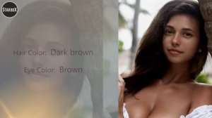 Cristy Ren | Kristina Alexandrovna Gotfrid | Biography | Star Box