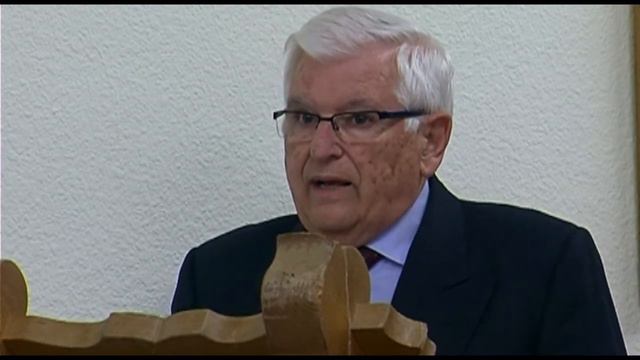 I PREMIO INTERNACIONAL FRAY TOMÁS DE BERLANGA Capitulo 02