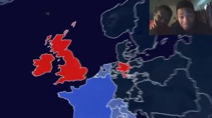 🇫🇷KING$REACT to Oversimplified: The Napoleonic Wars🇫🇷