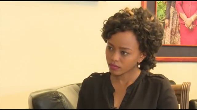 Exclusive: One on One with NASA leader Raila Odinga revealing plans for 2018 смотреть онлайн