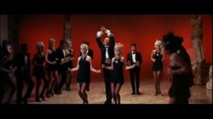 HEAVYWEIGHT - Bob Fosse