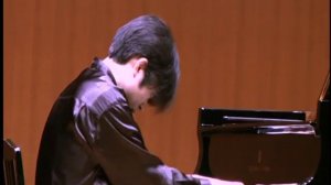 Y150 Prize: Yuichi Abe, Virtuoso-class in YOKOHAMA　1/2