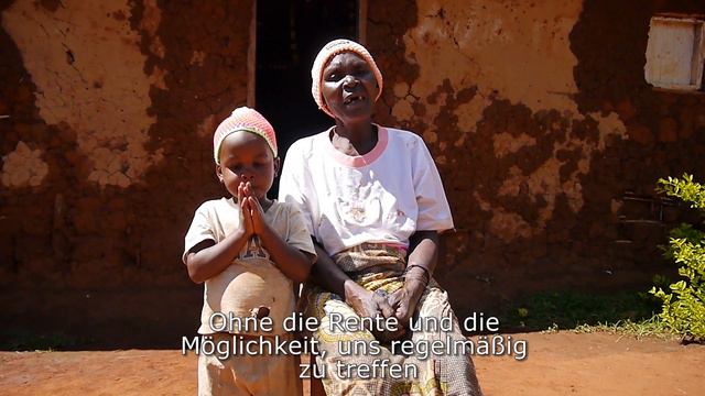 Godevila über die Charmützen смотреть онлайн