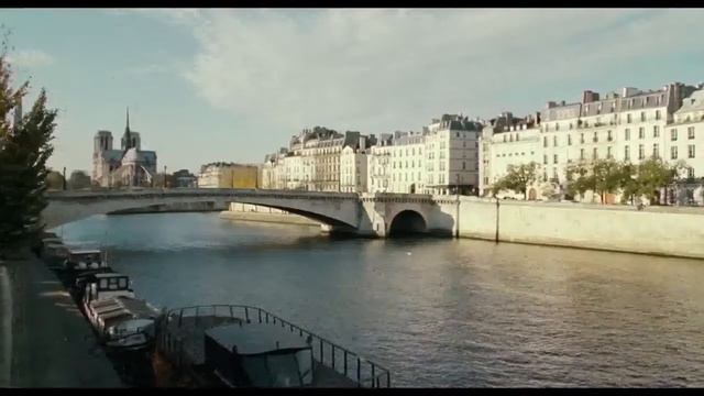 последняя любовь мистера моргана