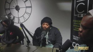 JAMES GEORGE & HOTMEL talk ROCHESTER NIGHT LIFE , SMALL CITY STRUGGLES , TOP DJs IN TOWN