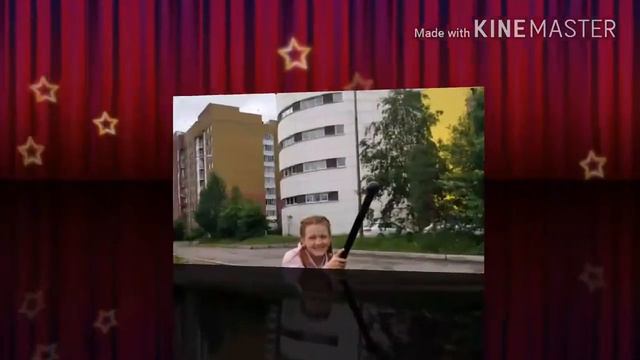 премьера клипа ева шоу Мэй зажигает