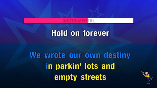 Center Point Road - Thomas Rhett ft Kelsea Ballerini (KARAOKE) смотреть онлайн