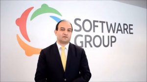 IT Hub Connect 2018, Sofia - Invitation Mr. Kalin Radev , CEO - Software Group