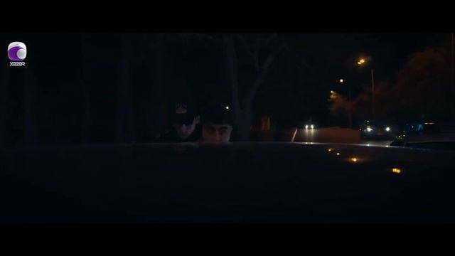 Rövşən Abdullaoğlu serialın pərdəaxrasından danışdı смотреть онлайн