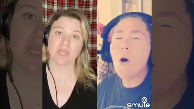 I Dare You With Kelly Clarkson!