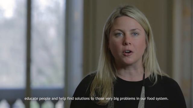 Ellen Gustafson - ENG смотреть онлайн