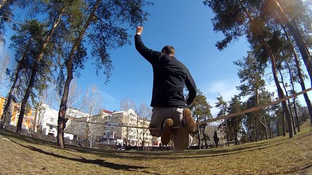 KoS14 3round Shelamov Nikolay