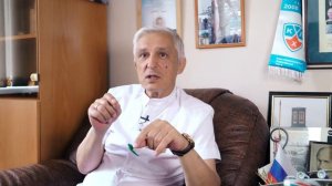 ПрофЛорЦентр, профессор Косяков Сергей Яковлевич рассказывает о заболеваниях уха и способах лечения