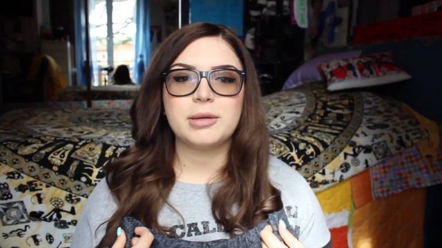 HUGE H&M HAUL | #SpringHaulWithIla ♡ смотреть онлайн