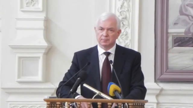 Презентация предвыборной кампании Николая Маломужа смотреть онлайн