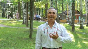 Николай Столяров. Чыслăн ирттерер ĕмĕре