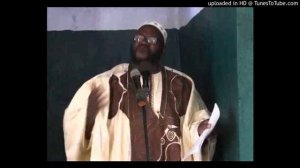 01_Mohamed Traore :Tafsir Sourate ( An-Naml de 01-02)